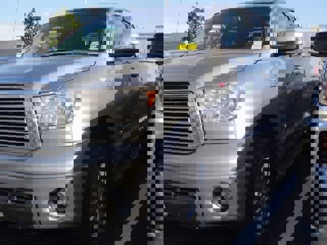 Used 2011 Toyota Tundra Limited