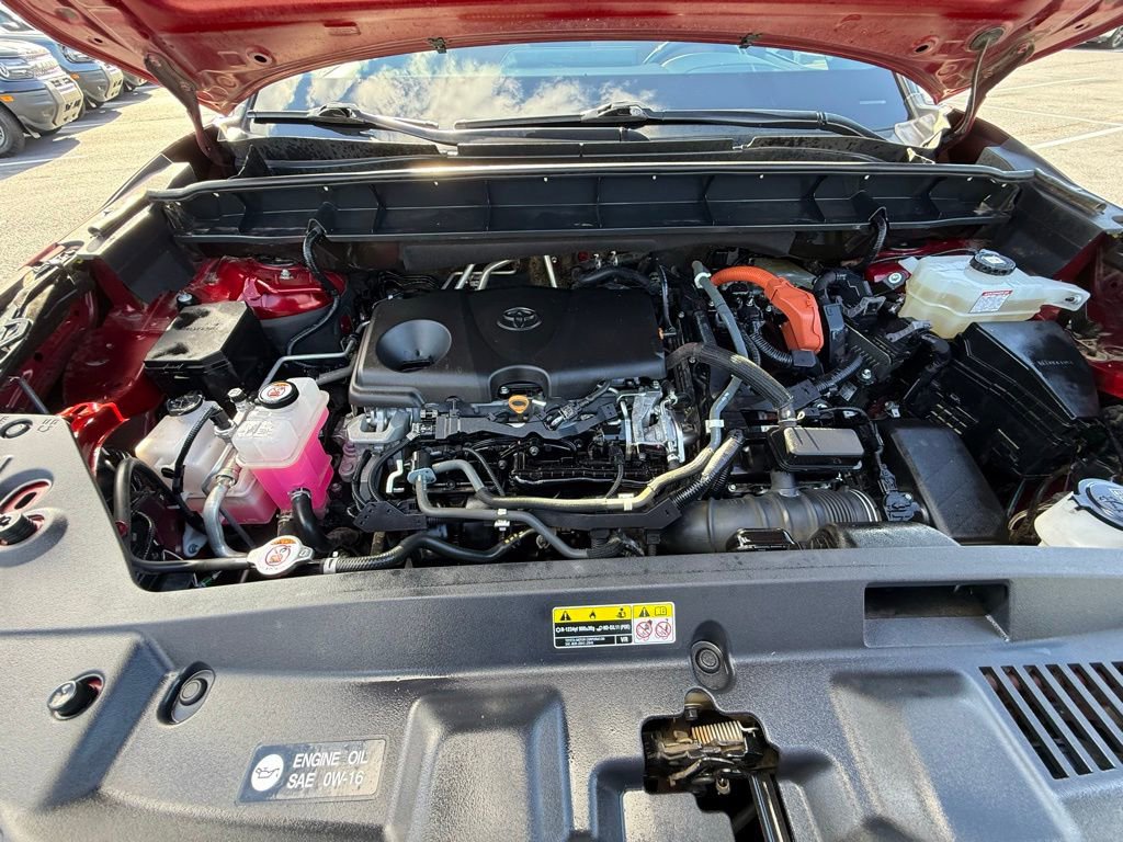 Used 2021 Toyota Highlander Platinum image 33