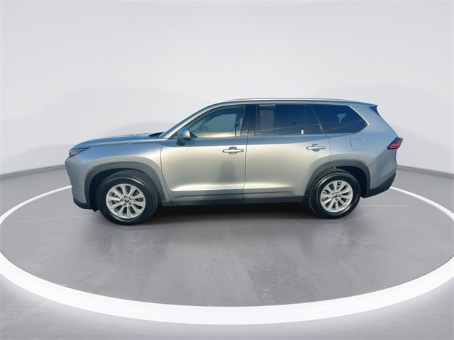 Used 2024 Toyota Grand Highlander XLE image 5