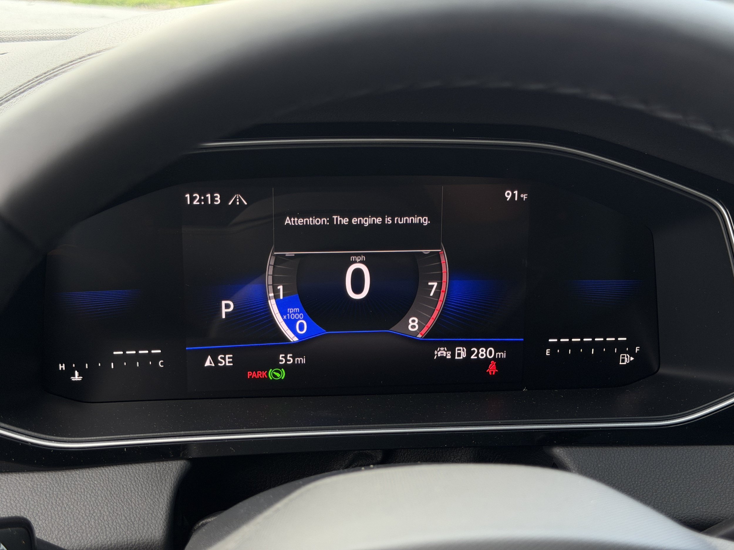 New 2026 Volkswagen Jetta S FWD image 31