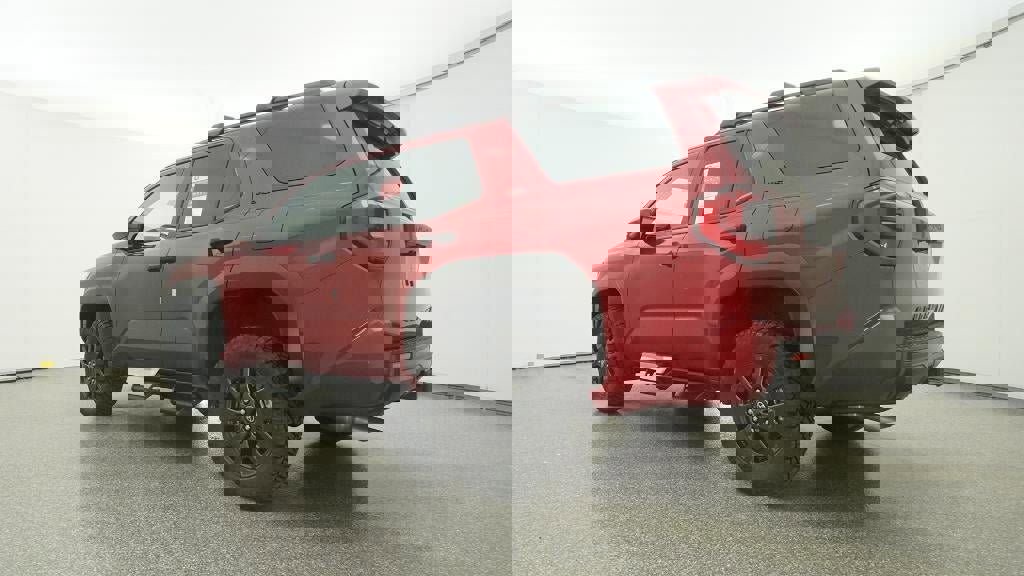 New 2026 Toyota 4Runner SR5 image 21