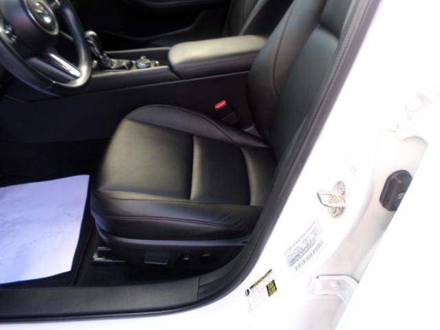 Used 2021 MAZDA MAZDA3 AWD 2.5 Turbo Hatchback image 40