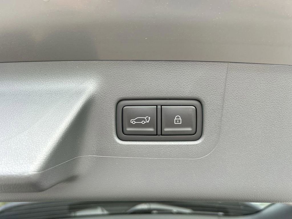 New 2026 Hyundai Santa Fe SEL image 16