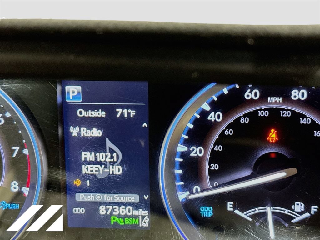 Used 2019 Toyota Highlander Limited AWD/4WD image 14