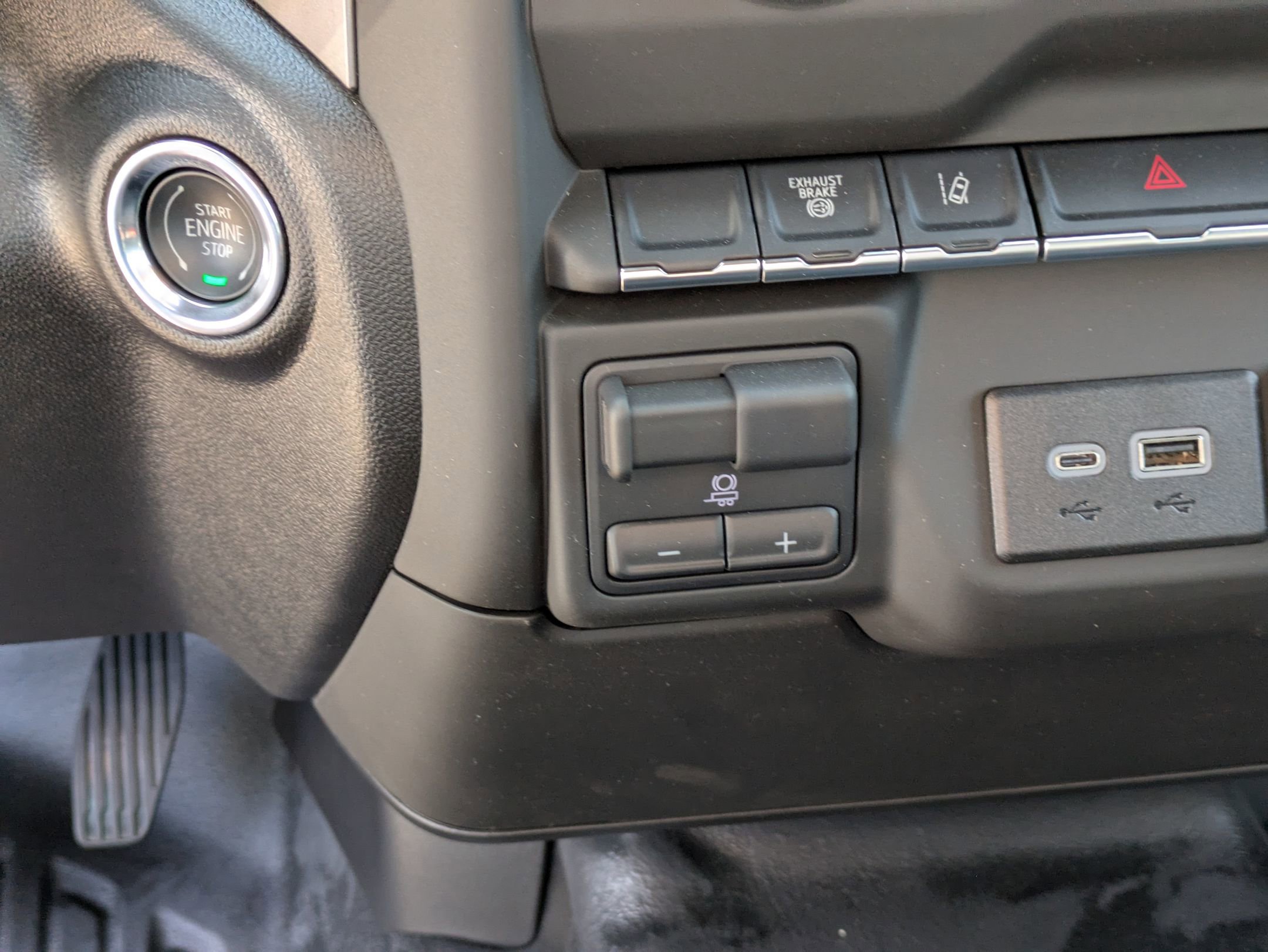 New 2025 Chevrolet Silverado 3500 W/T w/ WT Convenience Package image 19