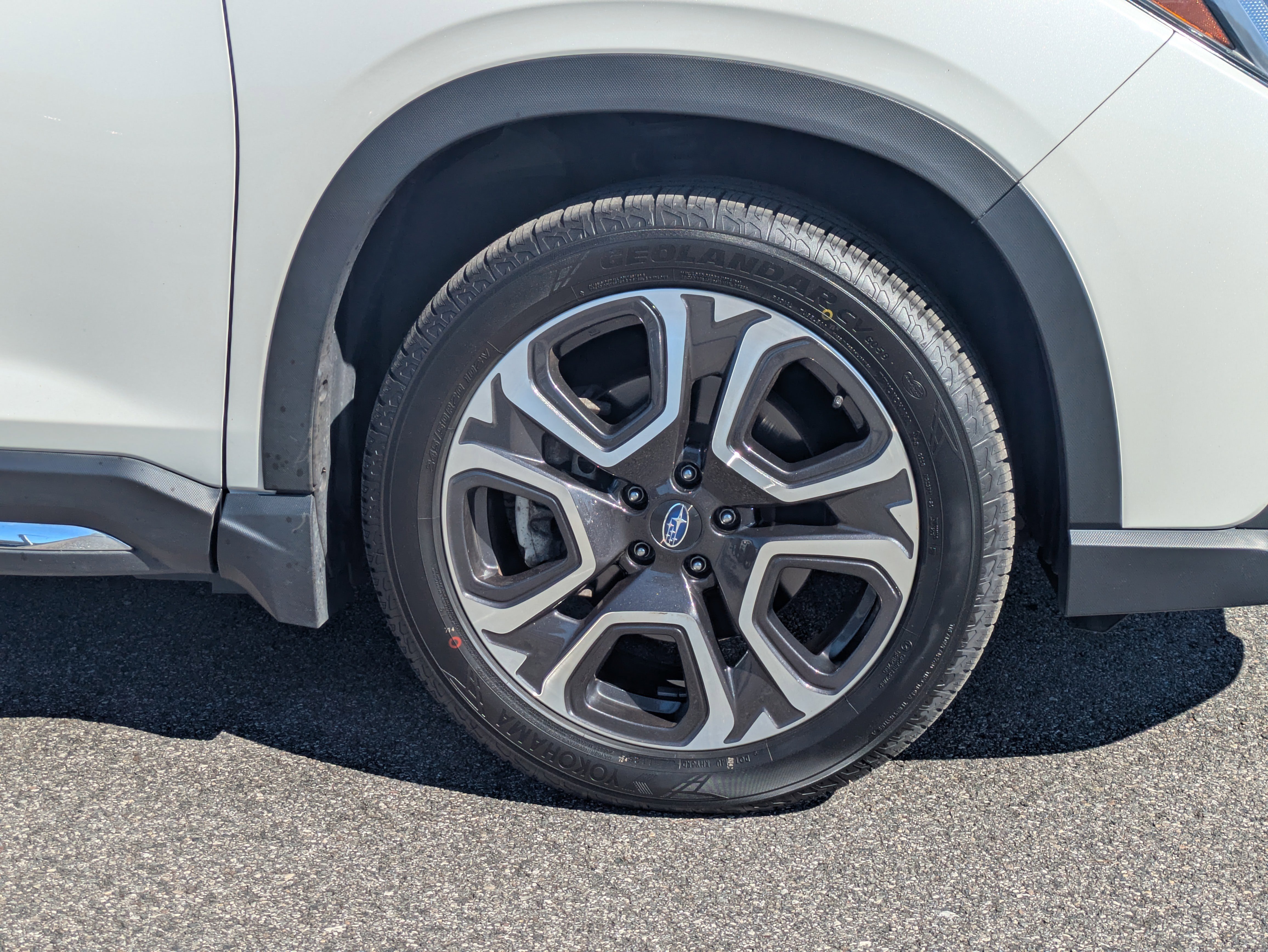 Certified 2023 Subaru Ascent Limited w/ Technology Package image 11