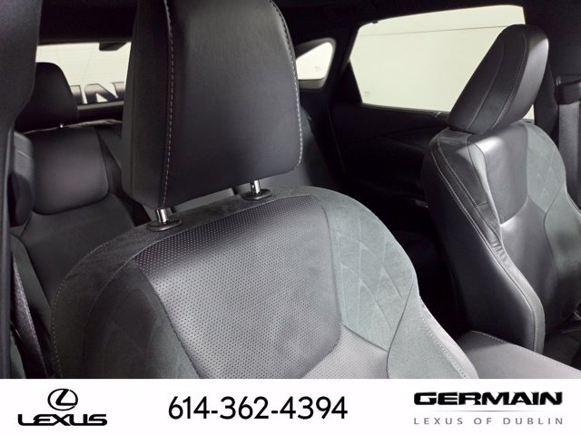 Certified 2023 Lexus RX 350 AWD w/ Accessory Package image 18