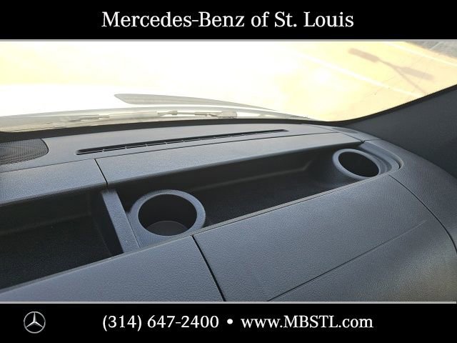 New 2025 Mercedes-Benz Sprinter 2500 image 30