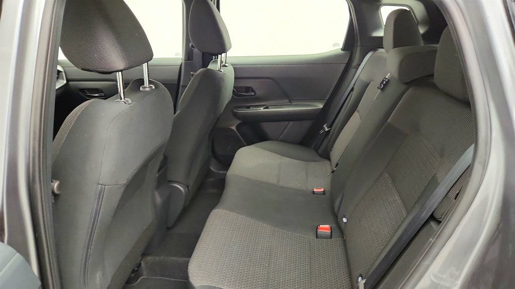 Used 2025 Nissan Kicks S FWD image 18