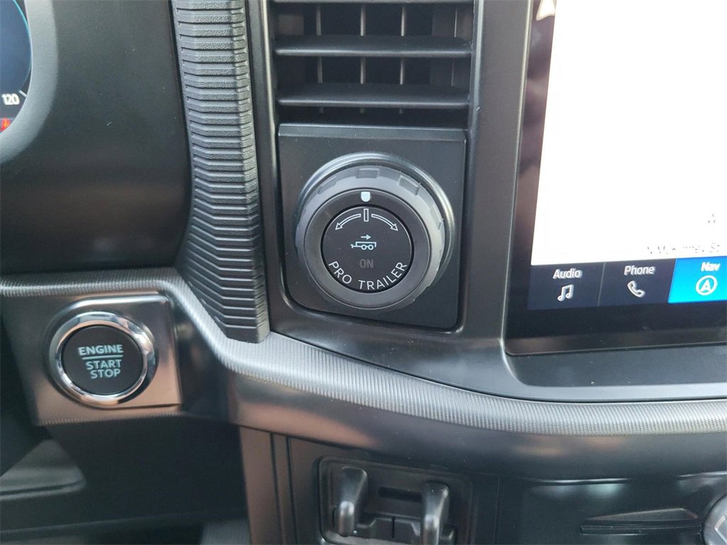 New 2025 Ford F150 Lariat w/ Equipment Group 502A High image 10