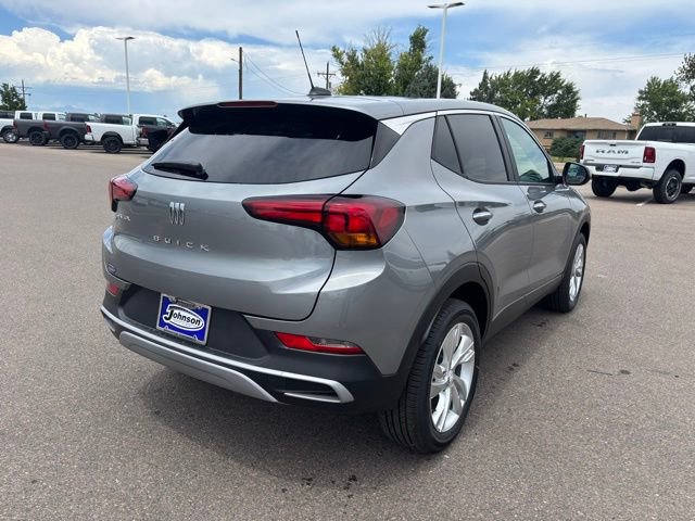 New 2026 Buick Encore GX Preferred w/ Comfort Package image 7