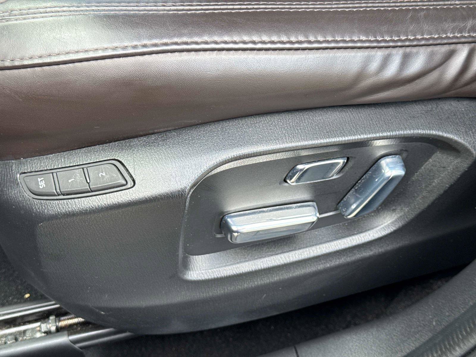 Certified 2022 MAZDA CX-5 Signature image 24