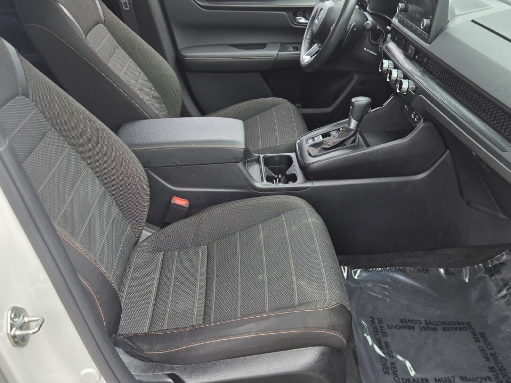 Certified 2024 Honda CR-V Sport image 18