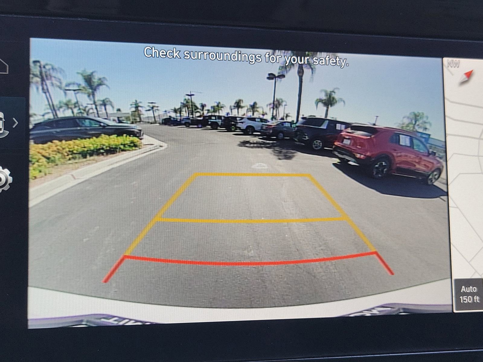 Certified 2024 Hyundai Tucson SEL w/ Convenience Package image 14