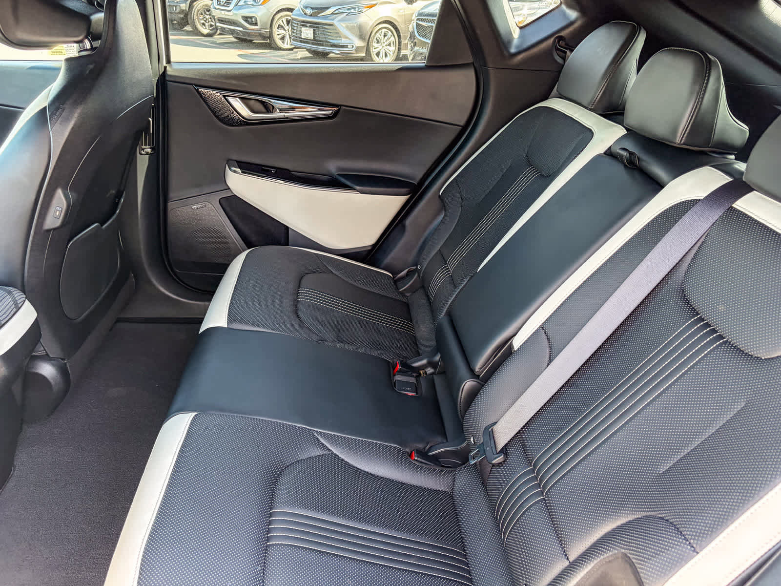 Used 2022 Kia EV6 GT-Line image 17