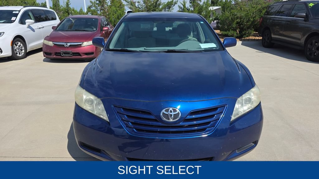 Used 2009 Toyota Camry LE FWD image 8