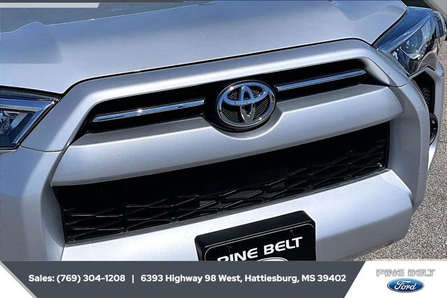 Used 2024 Toyota 4Runner SR5 Premium image 21