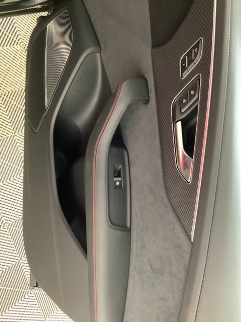 New 2025 Audi RS Q8 performance image 20