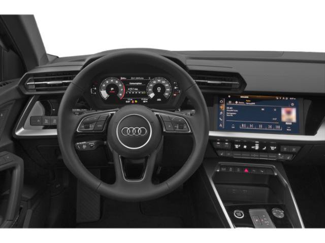 Used 2023 Audi A3 2.0T Premium Plus AWD/4WD image 7