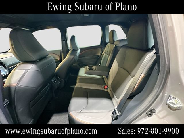 Used 2026 Subaru Forester Sport w/ Sport Package AWD/4WD image 25