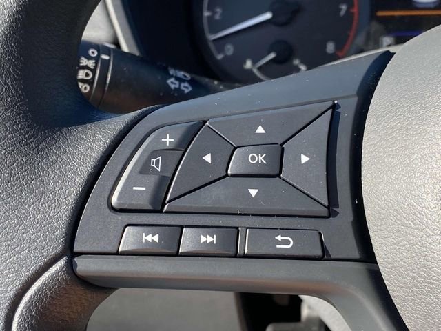 Used 2025 Nissan Altima 2.5 S image 22