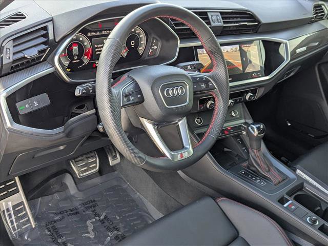 Used 2025 Audi Q3 2.0T Premium Plus image 10