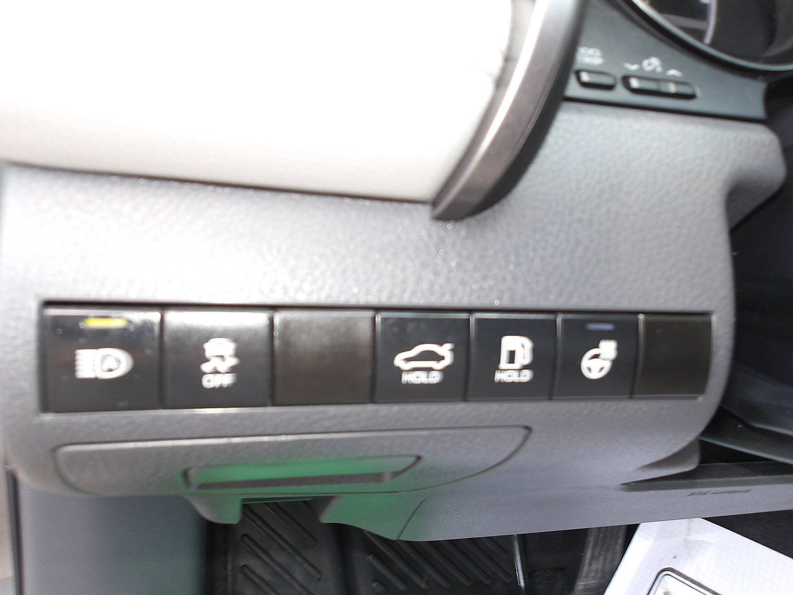Used 2023 Toyota Camry XSE w/ Cold Weather Package FWD image 16