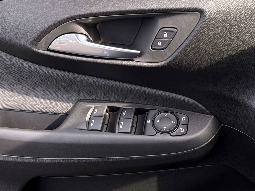 New 2026 Buick Envista Preferred image 15