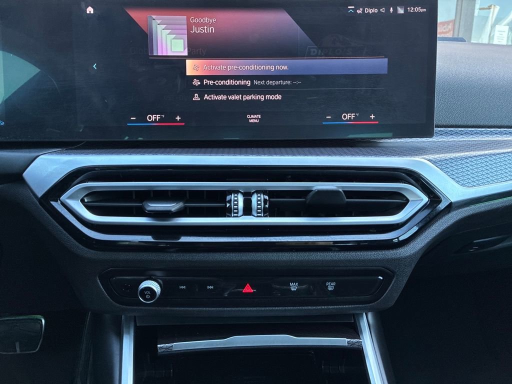 Used 2024 BMW M340i xDrive w/ Premium Package image 19