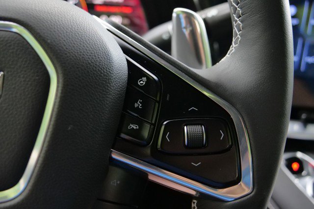 Used 2024 Chevrolet Corvette Z06 image 14