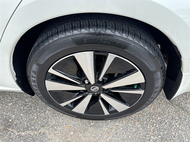 Used 2021 Nissan Altima 2.5 SL image 14