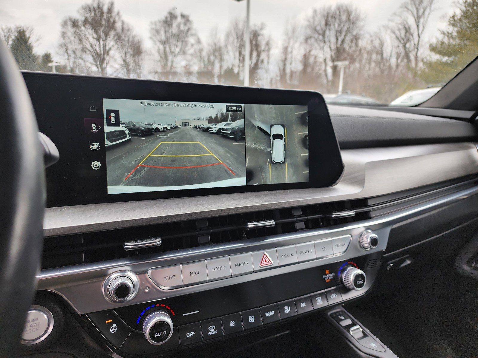 Used 2023 Kia Telluride SX Prestige X-Pro image 11