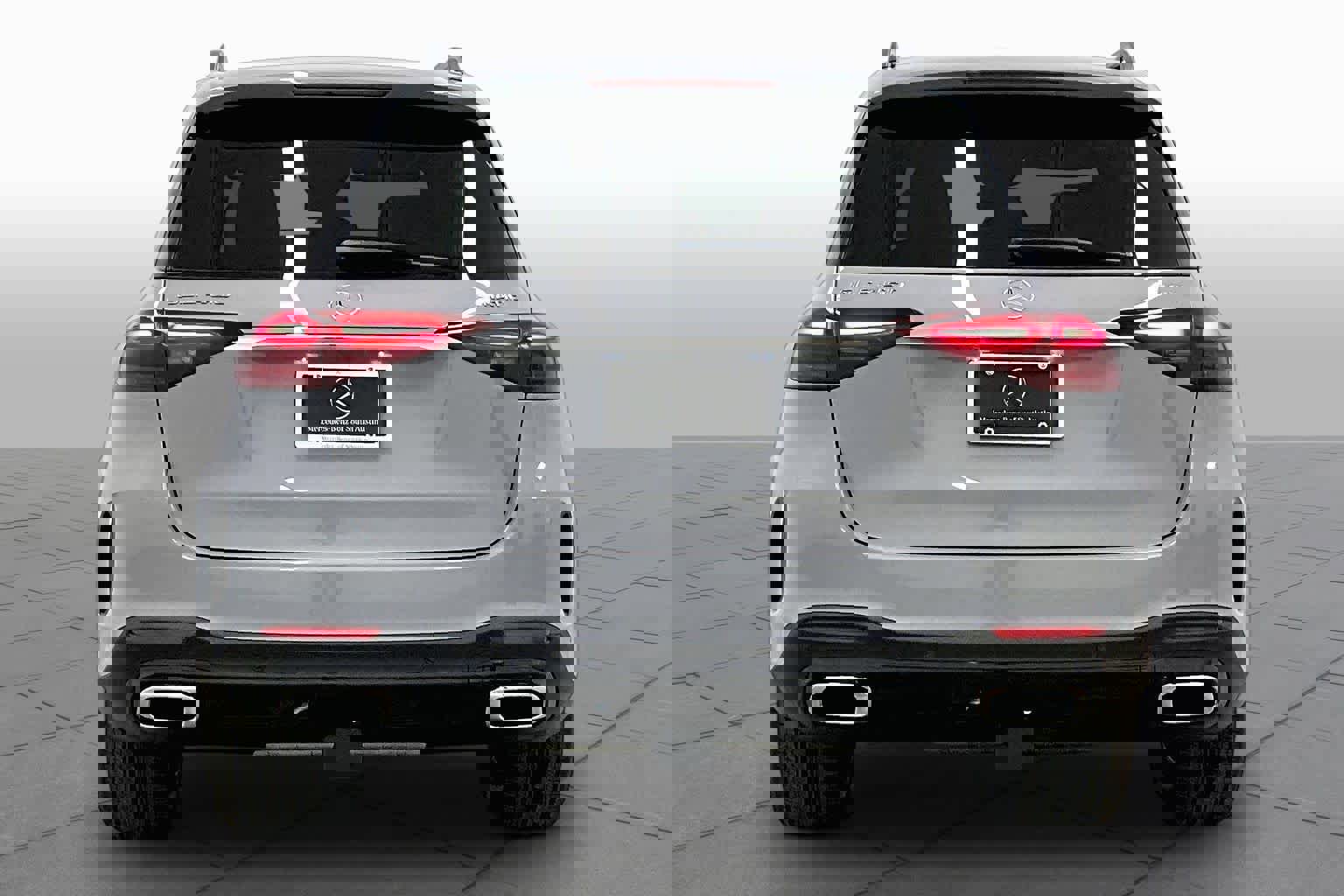 New 2026 Mercedes-Benz GLE 450 4MATIC image 4