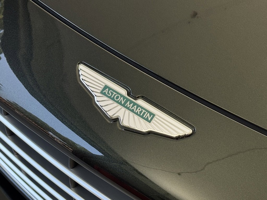 Used 2025 Aston Martin DB12 Coupe image 12