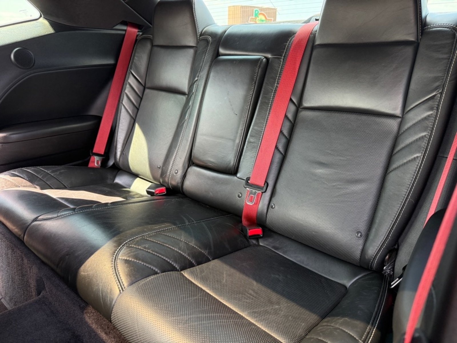 Used 2016 Dodge Challenger SRT Hellcat RWD image 31
