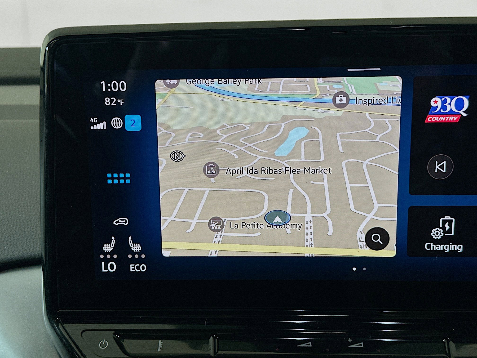 Used 2022 Volkswagen ID.4 Pro RWD image 21