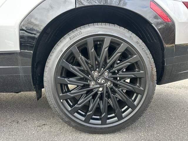 Used 2024 Hyundai Santa Fe Calligraphy image 34