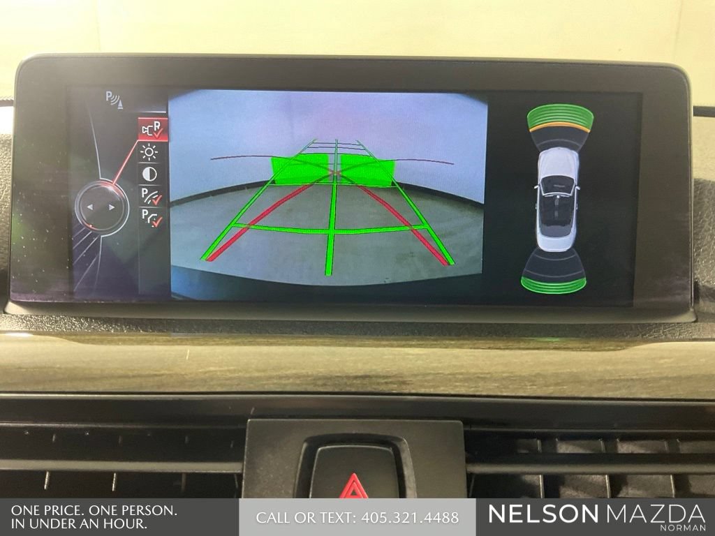 Used 2015 BMW 435i Convertible RWD image 27