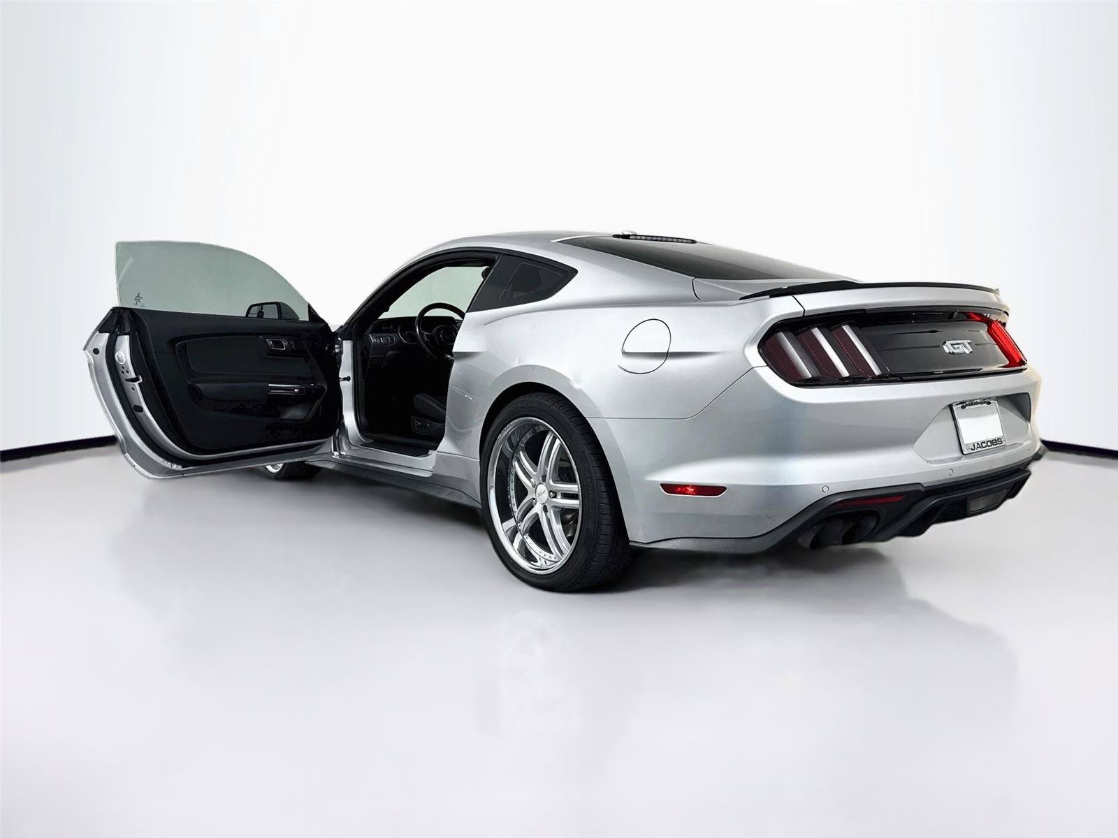 Used 2019 Ford Mustang GT w/ GT Performance Package RWD image 37