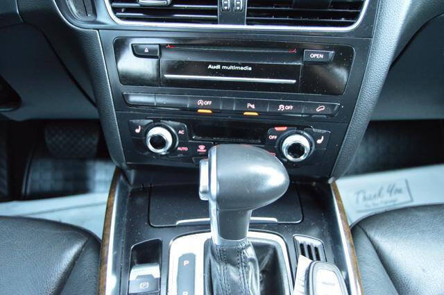 Used 2013 Audi Q5 3.0T Premium Plus AWD/4WD image 24