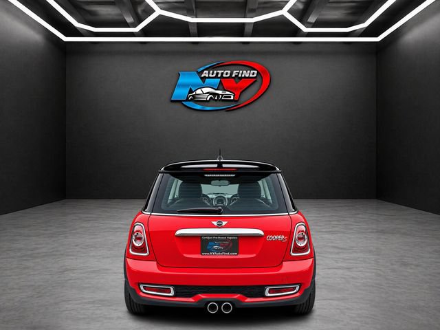 Used 2012 MINI Cooper S FWD image 13