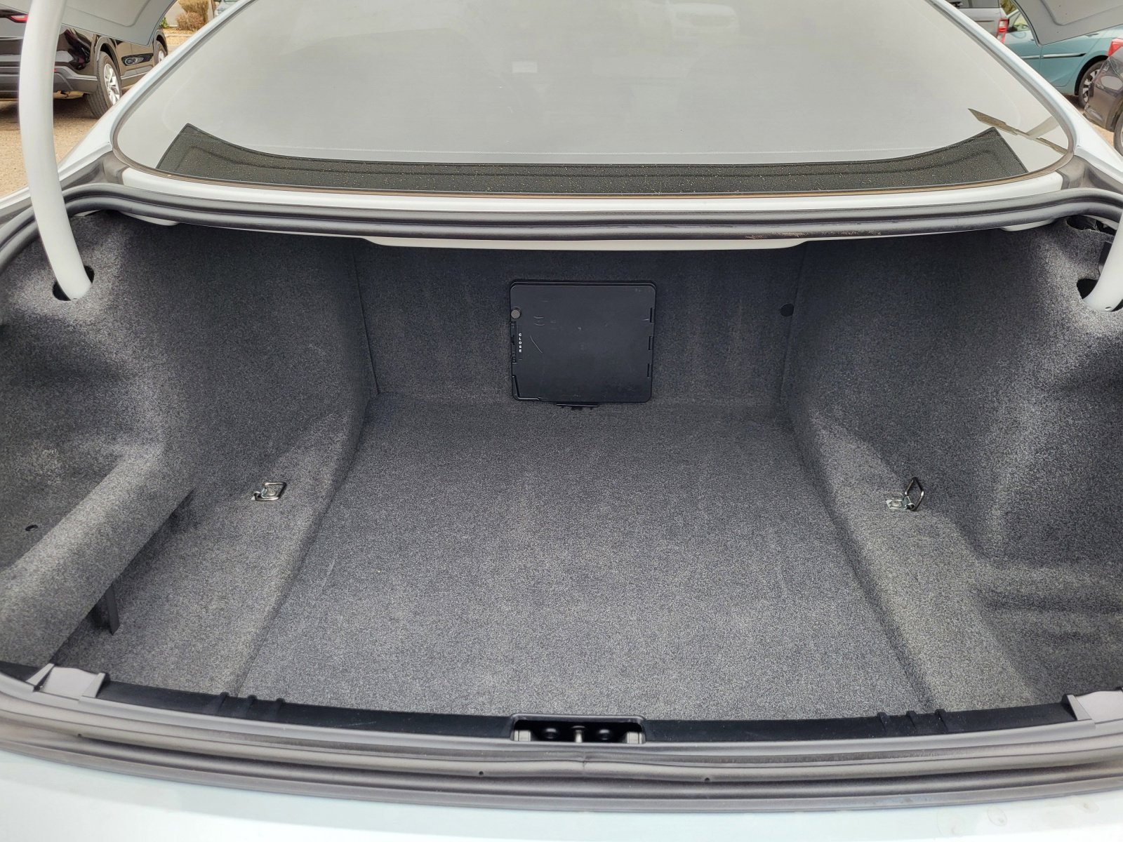 Used 2006 BMW M6 Coupe image 18