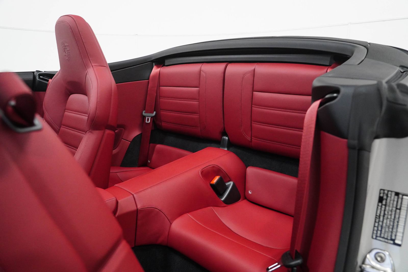 Used 2023 Porsche 911 Carrera GTS image 19