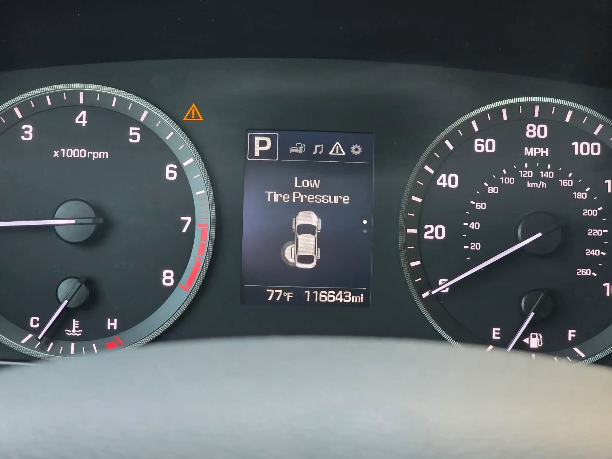 Used 2017 Hyundai Sonata SE image 20