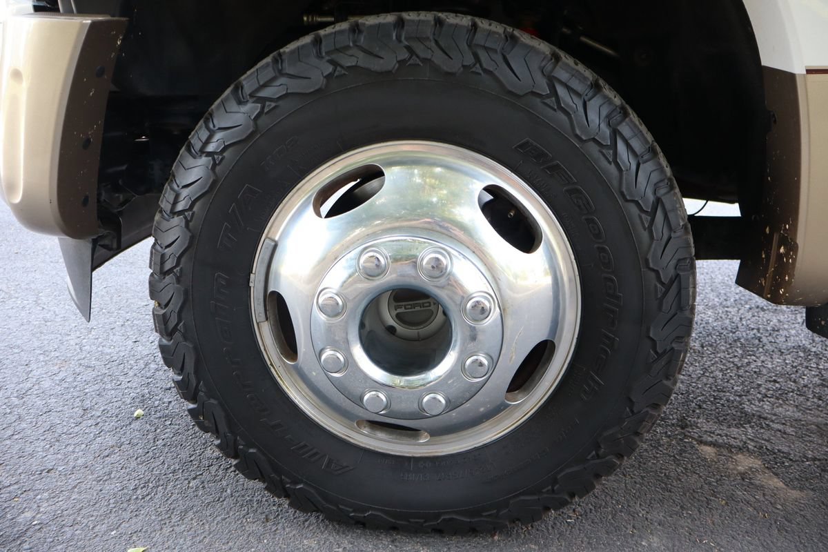 Used 2014 Ford F450 King Ranch AWD/4WD image 41