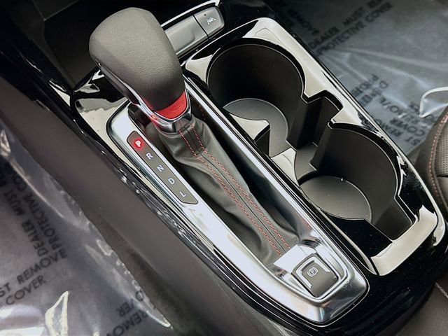 New 2026 Chevrolet Trax RS w/ Driver Confidence Package image 18