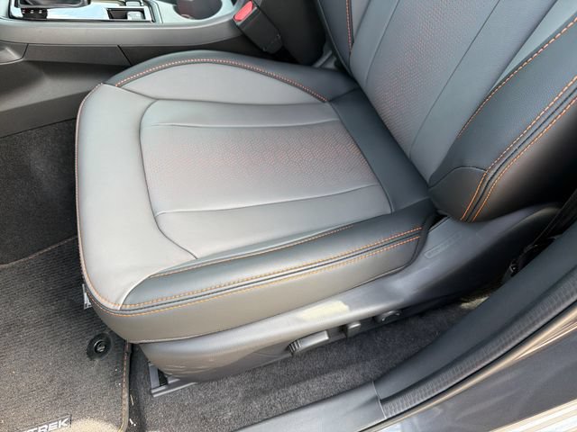 New 2026 Subaru Crosstrek 2.5i Limited AWD/4WD image 20