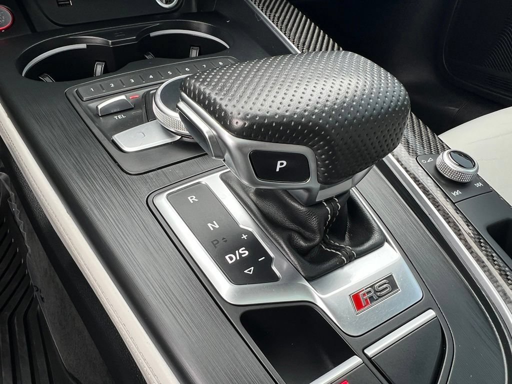 Used 2018 Audi RS 5 w/ Dynamic Package AWD/4WD image 48