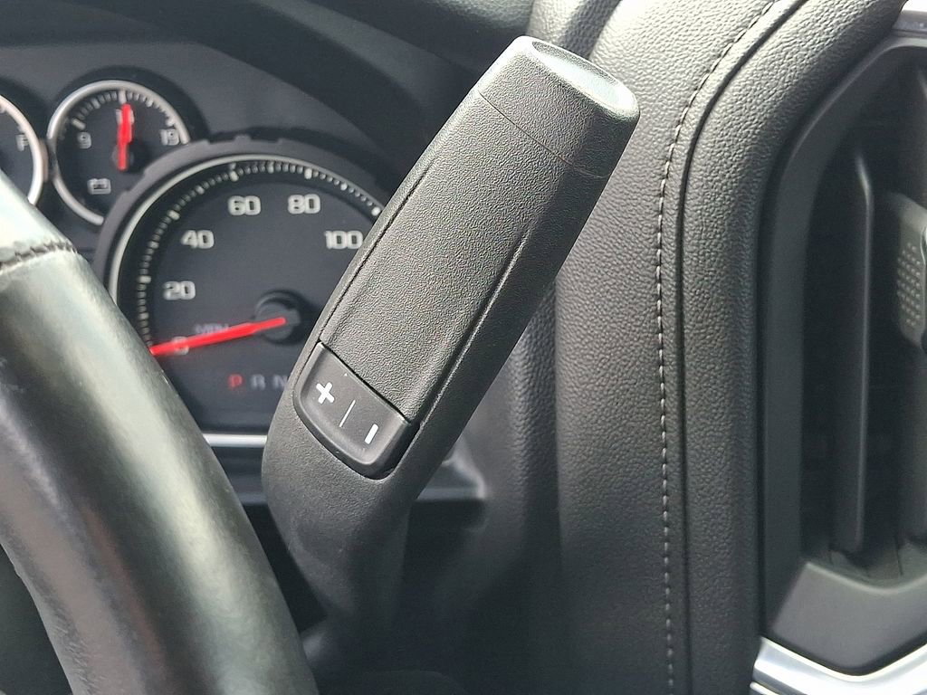 Used 2019 Chevrolet Silverado 1500 LT w/ All-Star Edition image 14