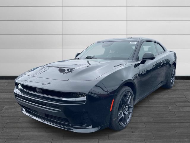 New 2026 Dodge Charger Scat Pack w/ Blacktop Package AWD/4WD image 7